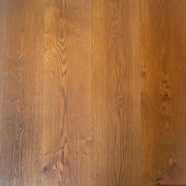 WILSON’S LISMORE CASTLE RANGE PRE-FINISHED ENGINEERED OAK PLANK - Wilsons Yard