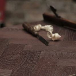Wilsons Versailles Parquet Range 