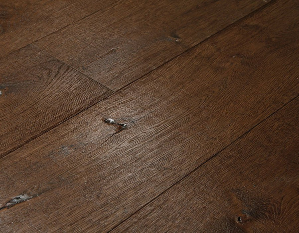 Wren Oak Flooring - Wilsons Yard