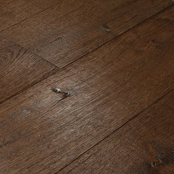 Wren Oak Flooring - Wilsons Yard