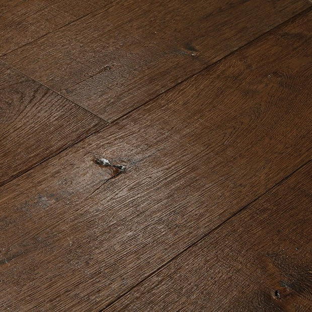 Wren Oak Flooring - Wilsons Yard