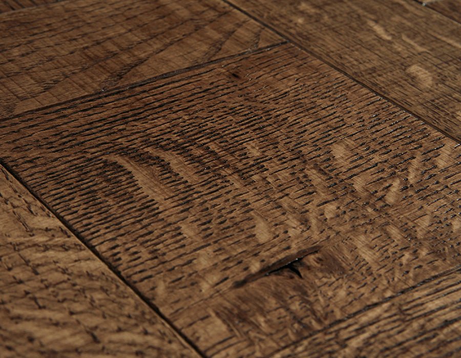 Wren Oak Versailles Panels - Wilsons Yard