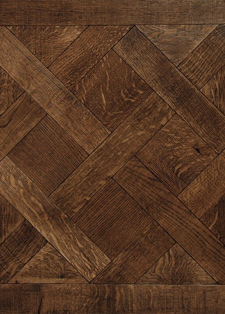 Wren Oak Versailles Panels - Wilsons Yard