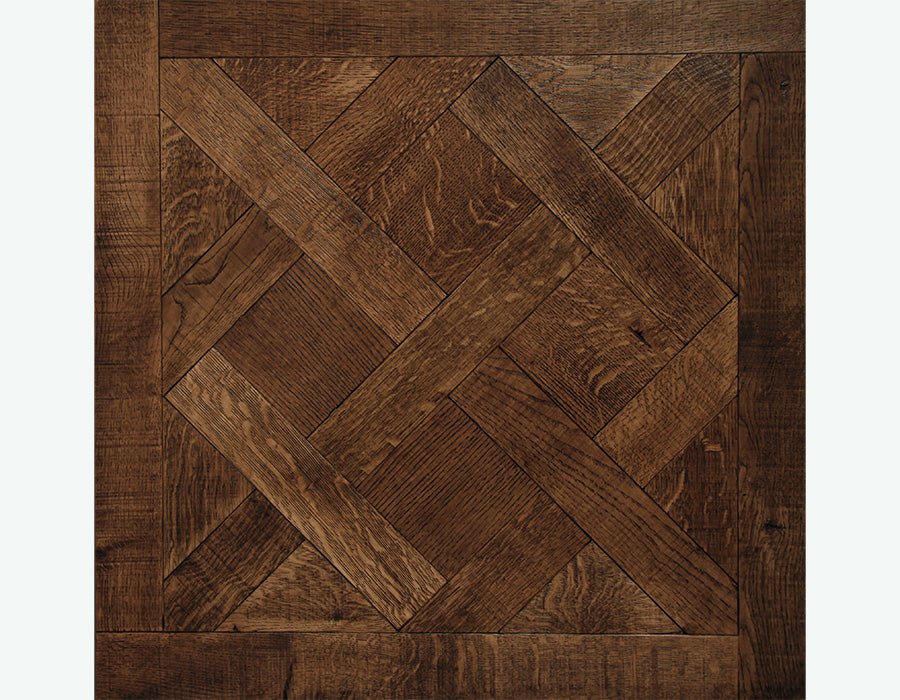 Wren Oak Versailles Panels - Wilsons Yard