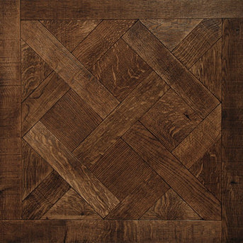 Wren Oak Versailles Panels - Wilsons Yard