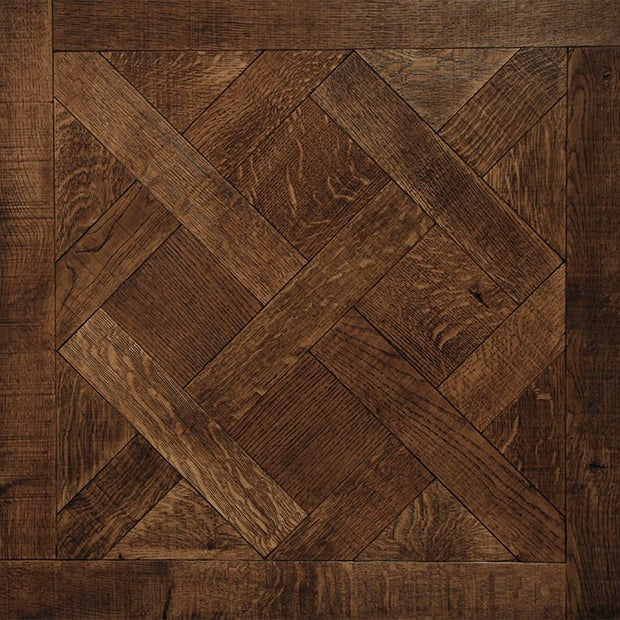 Wren Oak Versailles Panels - Wilsons Yard