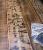 Reclaimed plank flooring Ireland 