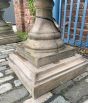 Vintage garden furniture 