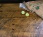 Reclaimed American long leaf Pine plank flooring 