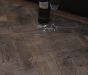 new european oak parquet flooring