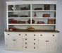 Bespoke kitchen dresser Dublin