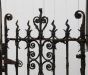 Vintage gates Ireland 