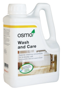 Osmo Wash & Care