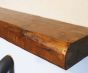 Reclaimed Pine beam - Rustic 9 x 4