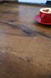 Exclusive - Wilsons pre finished engineered wide oak plank (Golden)