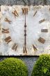 Beautiful French Decorative Wall Clock