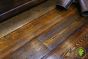 Reclaimed Plank flooring