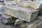 Original Belfast street kerbs