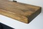 Reclaimed timber beam 1181 x 228 x 50