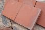 New Farm House 6 x 6  Terracotta Quarry Tiles