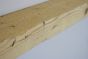 Fireplace stove mantels