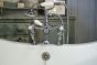 period cast iron bath