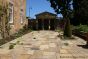  reclaimed yorkstone paving flags