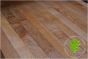 A Beautiful Reclaimed Rich Maple Strip Flooring