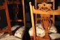Victorian Mahogany Chairs