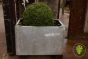 Galvanised Steel Planter