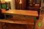 Bespoke French Farm House Table Base