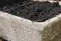 Vintage stone trough 
