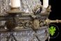 Magnificent Italian Empire Chandelier
