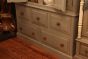 Country Kitchen Larder / Linen Press