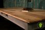 Oak Topped Dining/Kitchen Table