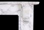 Vintage marble fireplaces Ireland 