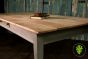 Oak Topped Dining/Kitchen Table