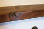 Reclaimed Pine beam - Jacobean 9 x 4