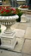 garden doulton urn planter