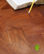 Reclaimed wood flooring Ireland