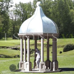 Triton Gothic Temple 