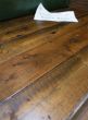 Antique wood flooring 