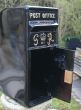 Vintage post box 