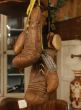 vintage boxing gloves