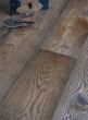 Pre finished Oak flooring 