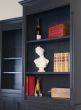 Bespoke kitchen dressers and bookcases