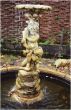 The Triton Collection - The Putti Fountain
