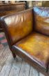 Vintage Danish armchair