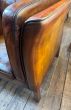 Vintage Danish armchair