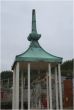 Vintage Copper Topped Cupola 